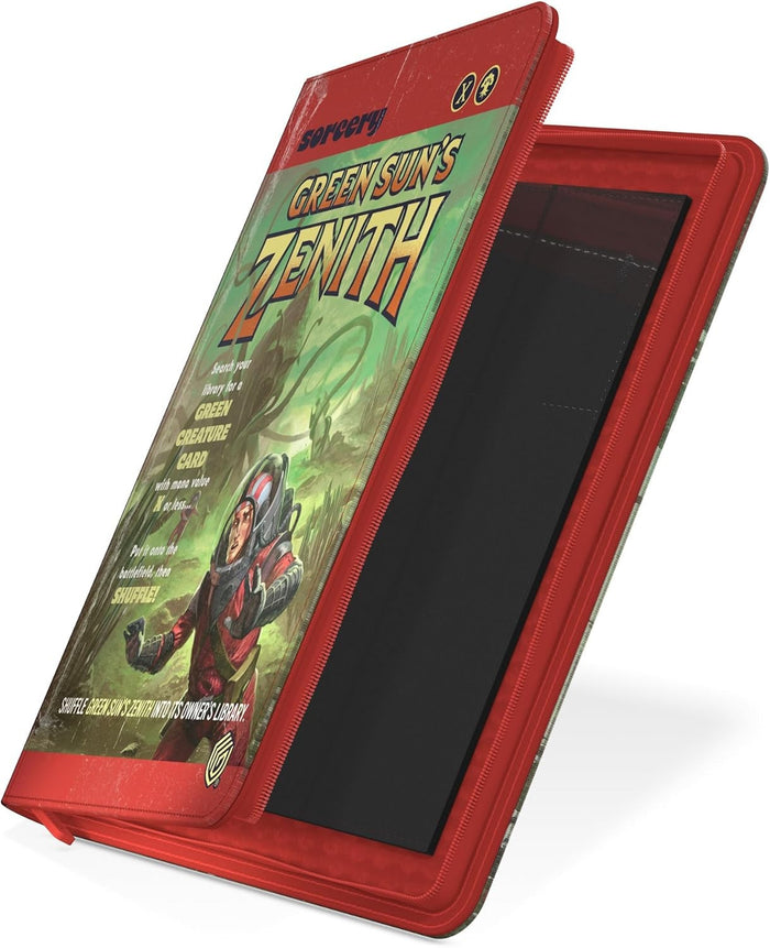 Ultimate Guard Zipfolio 360 Xenoskin: Magic: The Gathering - Edge of Eternities