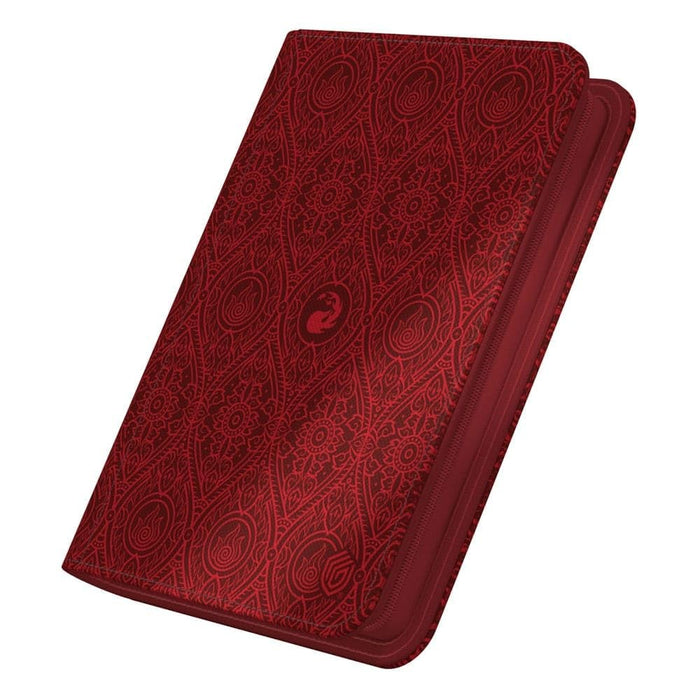 Ultimate Guard Zipfolio 160: Magic: The Gathering - Avatar: The Last Airbender Xenoskin Card Portfolio