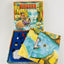 Niagara Board Game (2-5 Players)