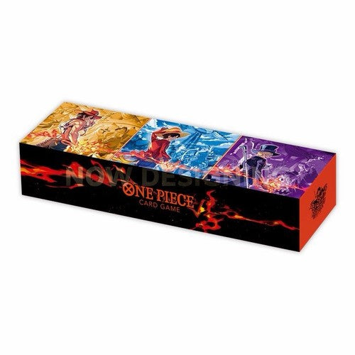 Bandai One Piece Card Game: 3rd Anniversary Set
