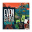 Even Deeper Regrets: An Unfortunate Expansion Board Game (KS Edition)