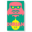 Durian Board Game by Oink Games – Bluffing & Social Deduction