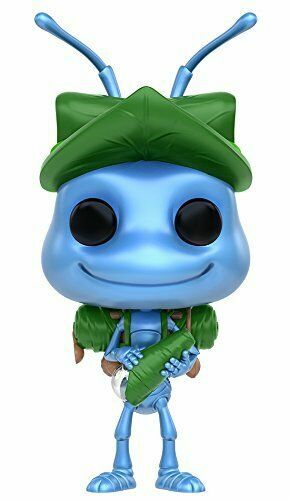 Funko Pop! Disney: A Bug's Life - Flik