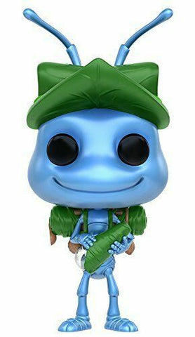 Funko Pop! Disney: A Bug's Life - Flik #N/A Vinyl Figure