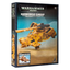 Warhammer 40,000: Tau Empire Vehicle Miniature