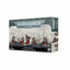Games Workshop Warhammer 40K: Adepta Sororitas Retributor Squadron (10 Models)