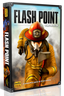 Indie Boards and Cards Flash Point: Fire Rescue Board Game (1-6 Players)