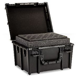 Games Workshop Citadel Battle Figure Case