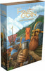 Z-Man Games: A Feast for Odin Board Game
