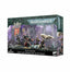 Games Workshop: Warhammer 40,000 - Chaplain Grimaldus & Retinue (1 Miniature)