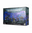 Games Workshop Warhammer 40K: Grey Knights Brotherhood Terminator Squad (10 Models)