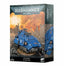 Warhammer 40,000: Space Marines Gladiator Miniature
