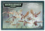 Games Workshop Warhammer 40K: Tyranid Gargoyles Brood (3 Models)