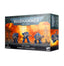 Warhammer 40,000: Space Marines Squadron