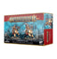Games Workshop Warhammer Age of Sigmar: Stormcast Eternals Dracothian Guard (2 Models)