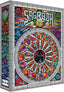 Sagrada - A Game of Dice Drafting & Window Crafting [Board Game]
