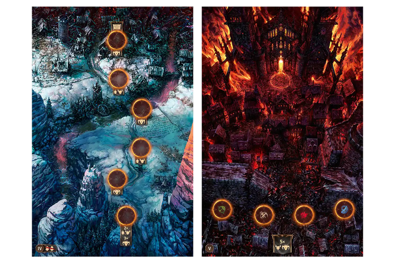 Sanctum [Board Game]