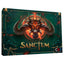 Sanctum [Board Game]