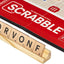 Scrabble: The Classic Crossword Game [Board Game]