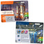 SETI: Search for Extraterrestrial Intelligence - Space Agencies Board Game