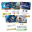 SETI: Search for Extraterrestrial Intelligence - Space Agencies Board Game