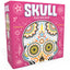Skull - Place, Bid, Bluff [Board Game]