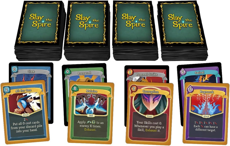 Slay the Spire [Board Game]