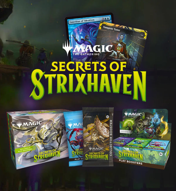 Boreal Gaming & Cards | TCGs, Board Games & Card Singles Niagara, ON Boreal Gaming & Cards | TCGs, Board Games & Card Singles Niagara, ON