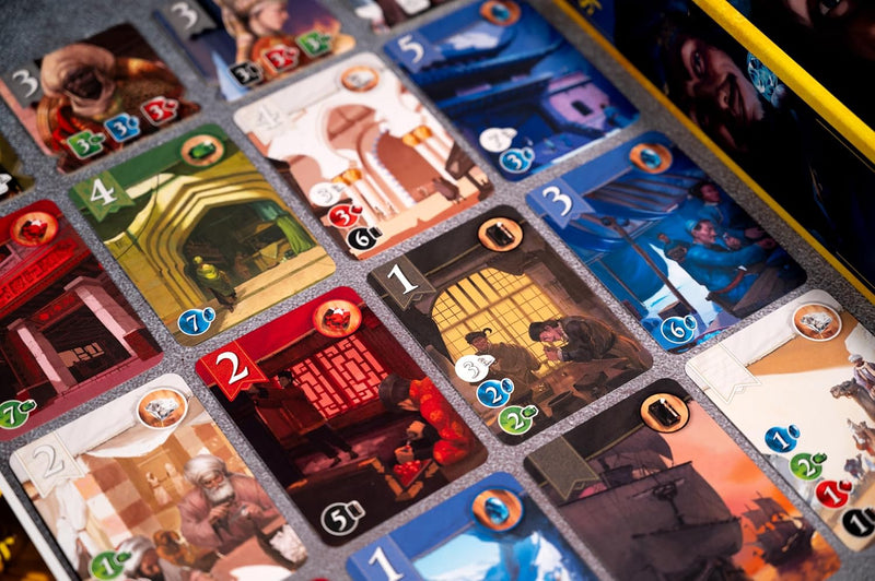 Splendor [Board Game]