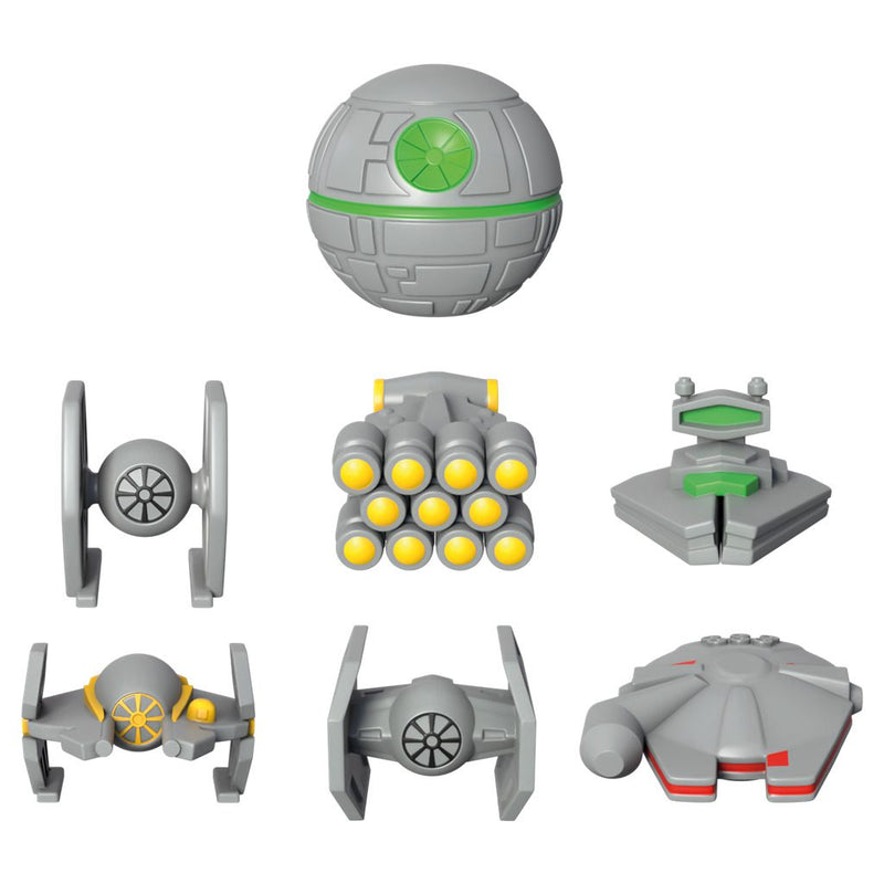 Star Wars: Super Teams [Board Game]