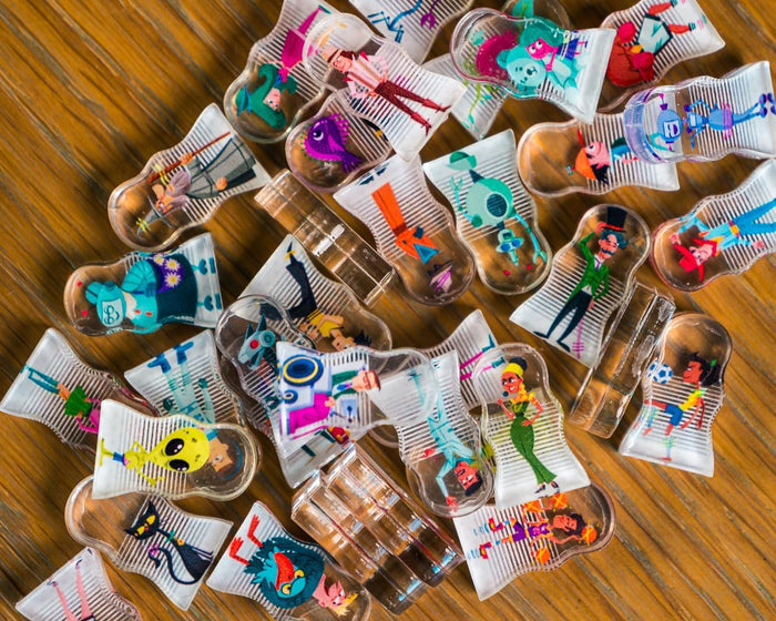 Superstore 3000 [Board Game]