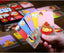 Sushi Go! The Pick and Pass Card Game [Board Game]