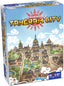 Tangram City - Tile Strategy Game [Board Game]