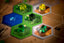 Terraforming Mars [Board Game]