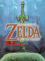 The Legend of Zelda: A Link To The Past (Paperback, 2023)