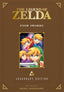 The Legend of Zelda: Four Swords Legendary Edition Manga (Paperback, 2024)
