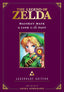 The Legend of Zelda: Majora's Mask / A Link To The Past Legendary Edition Manga (Paperback, 2024)