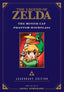 The Legend of Zelda: The Minish Cap / Phantom Hourglass Legendary Edition Manga (Paperback, 2024)