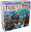 Ticket To Ride: Northern Lights [Board Game]