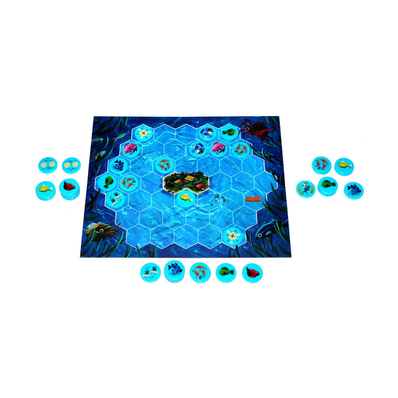 Tonari [Board Game]