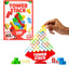 Tower Stack: The Head-to-Head Stack & Balance Game [Board Game]