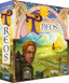 Treos [Board Game]