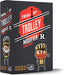 Trial By Trolley: R-Rated Modifier Expansion [Party Game]