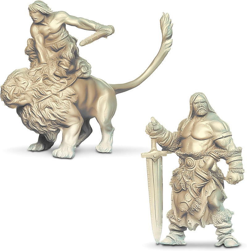 Trudvang Legends: Wildland Expansion [Board Game]