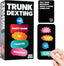 Trunk Dexting - The Party Game of Twisted Messages [Party Game]