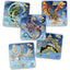 Tsuro Of The Seas Board Game