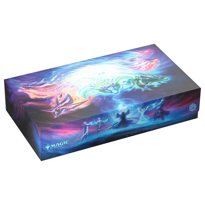 Ultimate Guard Boulder Deck Case: Tarkir Dragonstorm