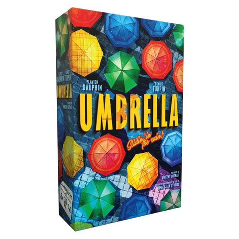 Umbrella [Board Game]