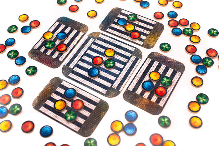Umbrella [Board Game]