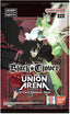 UNION ARENA Black Clover UE08BT Booster Pack